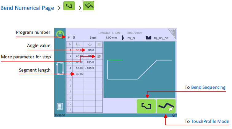 CYBELEC CybTouch 12 Programming