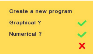 Gerenciamento de Programas CYBELEC CybTouch 12