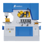 Reliable Hydraulic Ironworker Machine Manufacturer – Bild 2