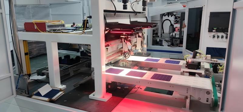 Comment bénéficier de la découpe laser dans l’industrie des nouvelles énergies ?