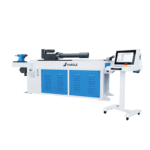 Máquina dobladora de tubos CNC