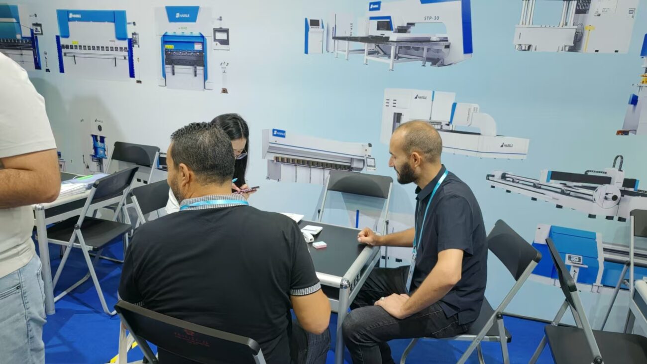 The 138th Canton Fair : Revolutionizing Global Trade Practices