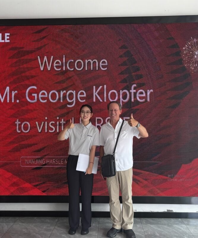 Global Partnerships