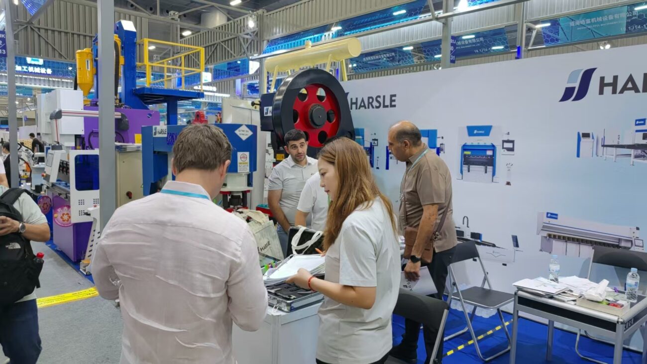 The 138th Canton Fair : Revolutionizing Global Trade Practices