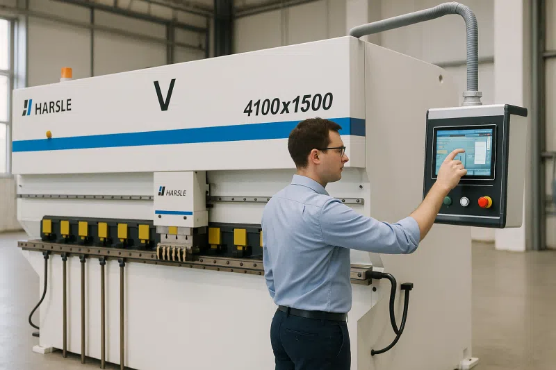 Why Are V Grooving Machines in Display Cabinet Manufacturing Essential?