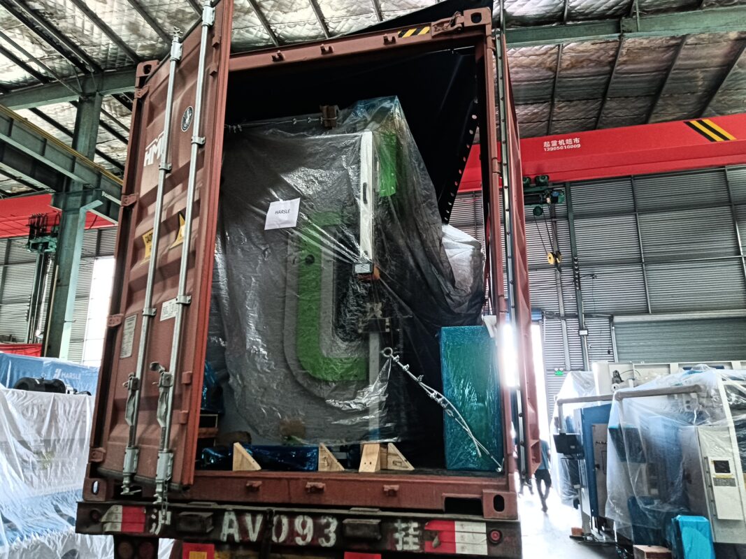 Rouleuse Brazil-W11F-8x2000