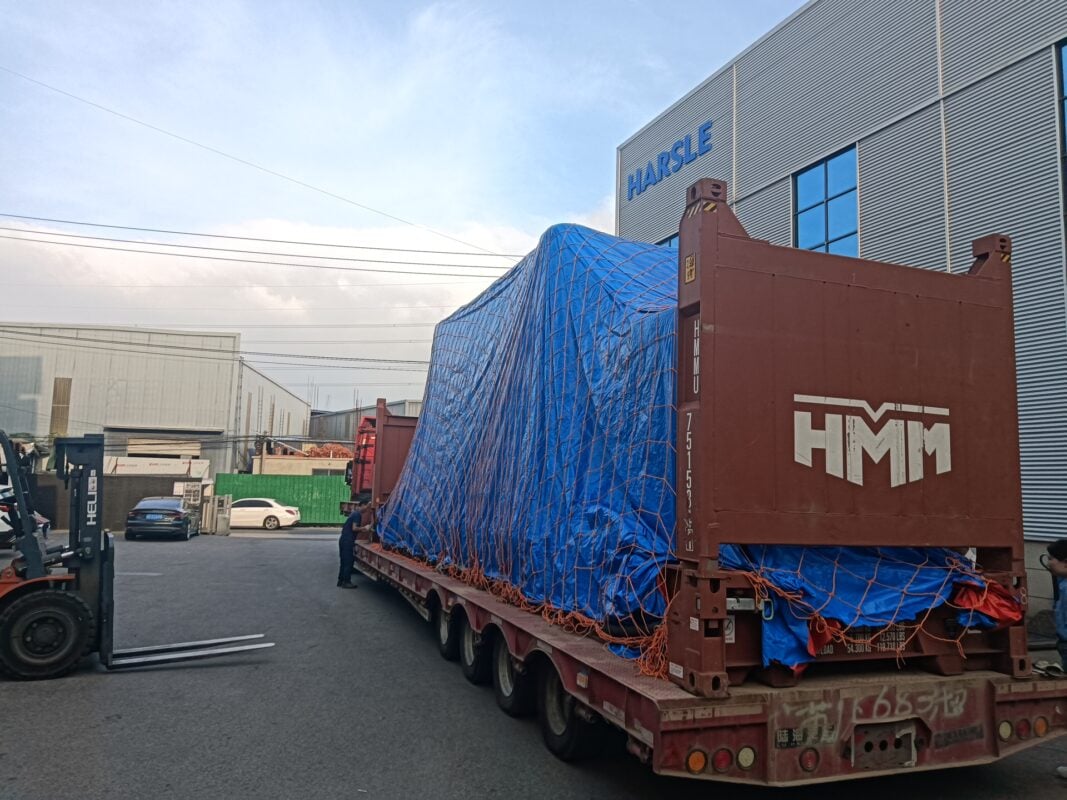 Brazil-WE67K-400T6000 CNC Press Brake