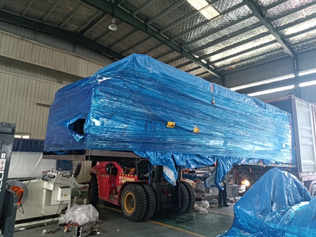 Brazil-WE67K-400T6000 CNC Press Brake
