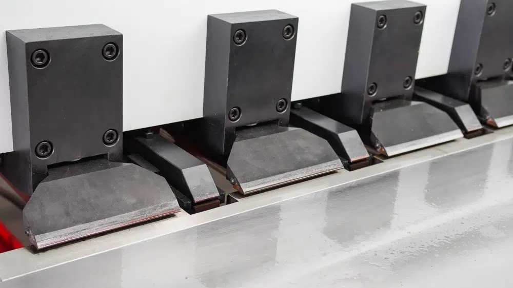 appropriate fixtures