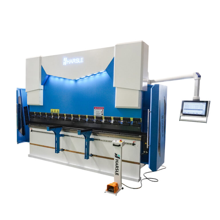 Presse plieuse CNC FlexBend 12532