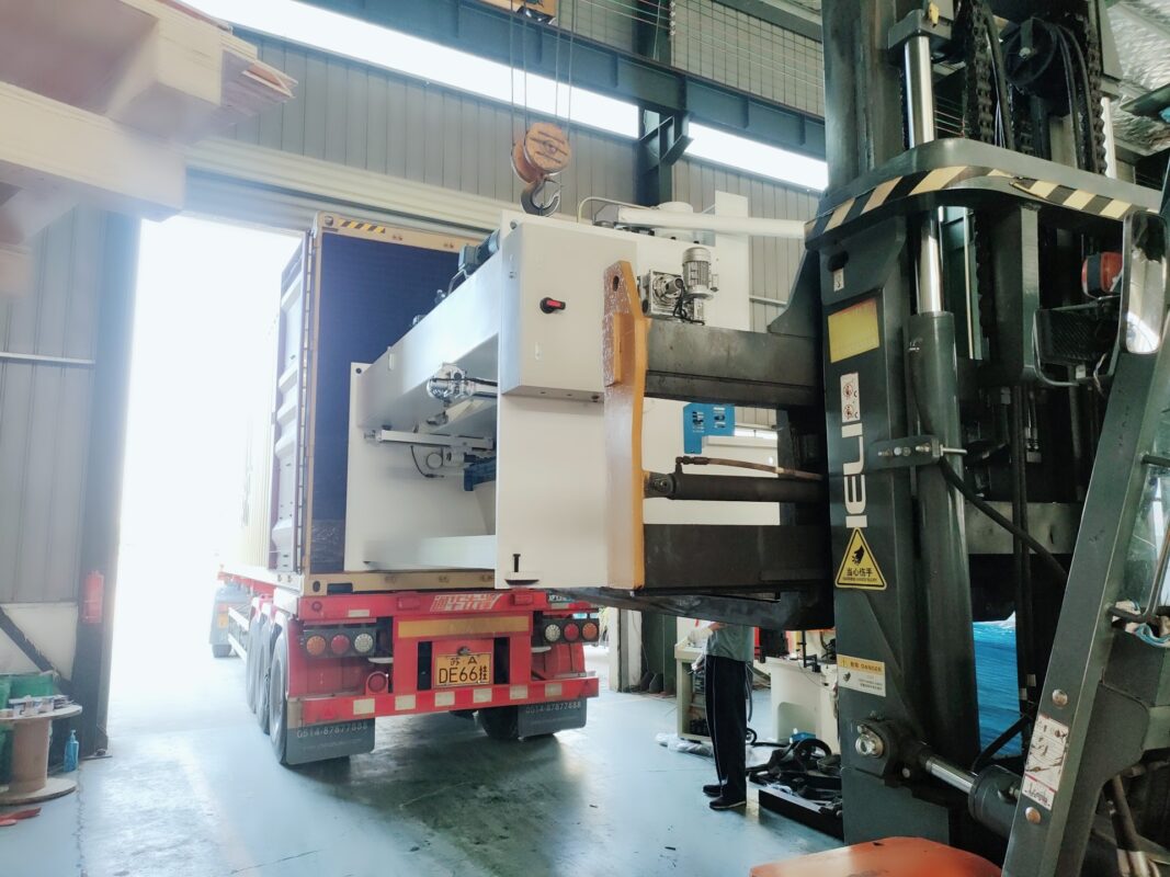 Presse plieuse CNC Lebanon-WE67K-200T3200
