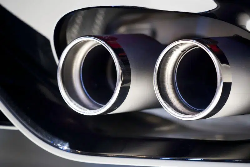 Rolling Machines in the Automotive Industry