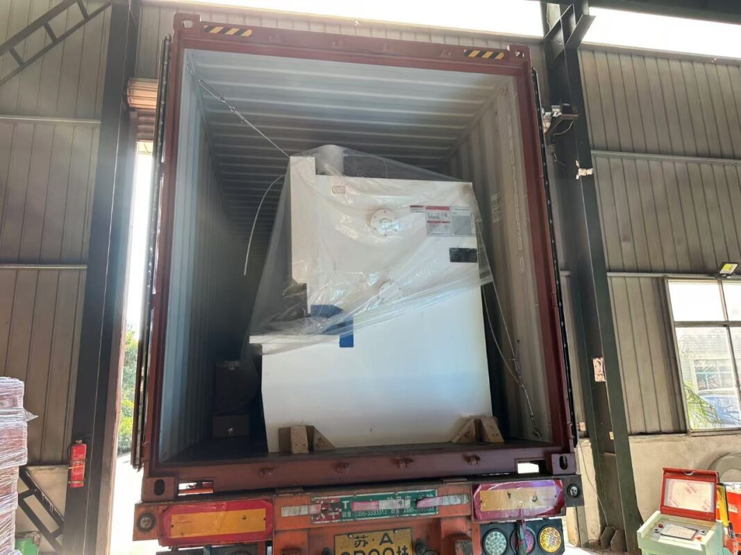 Cisaille guillotine Mexico-QC11K-12X3200