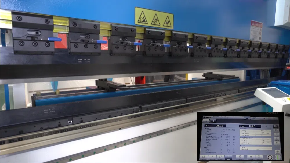 Каковы шаги для освоения Prime Z Axis Control?