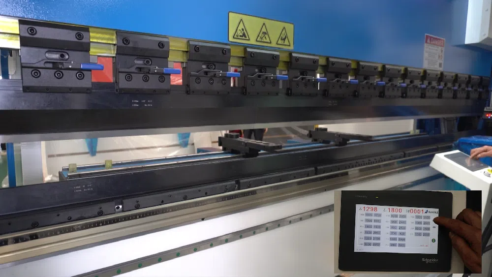 Каковы шаги для освоения Prime Z Axis Control?
