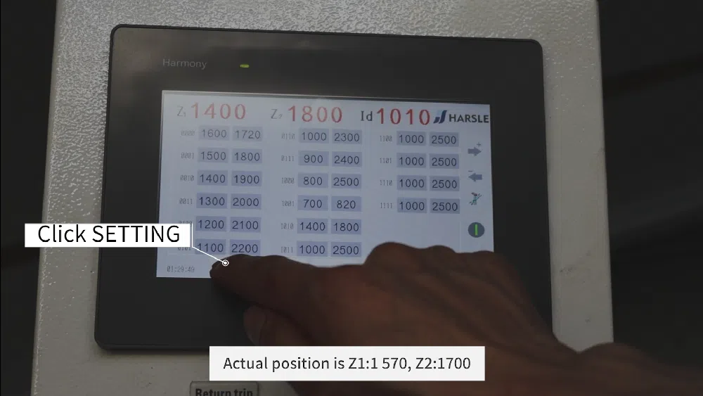 Каковы шаги для освоения Prime Z Axis Control?