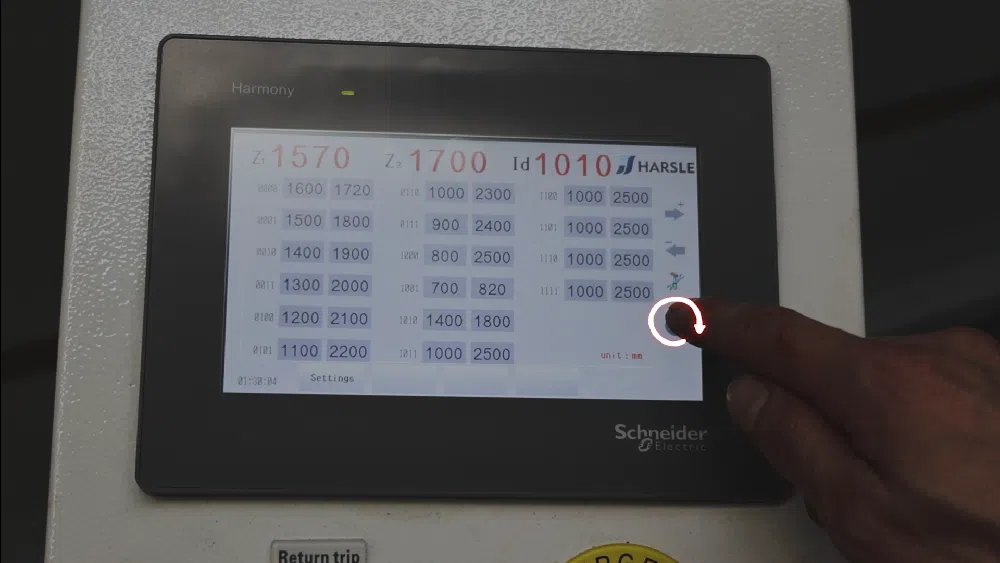 Каковы шаги для освоения Prime Z Axis Control?