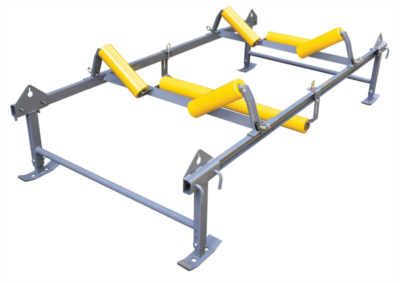 Punching Machines in Mining Industry
