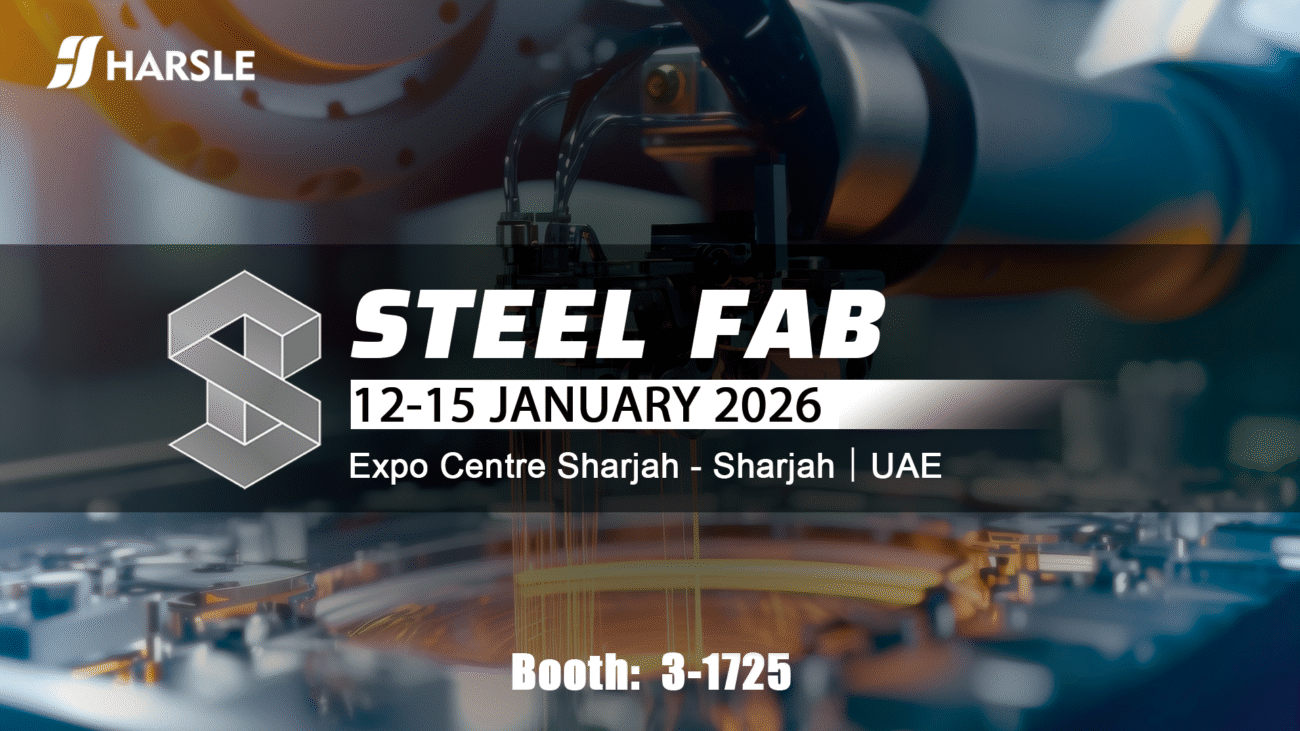 SteelFab 2026
