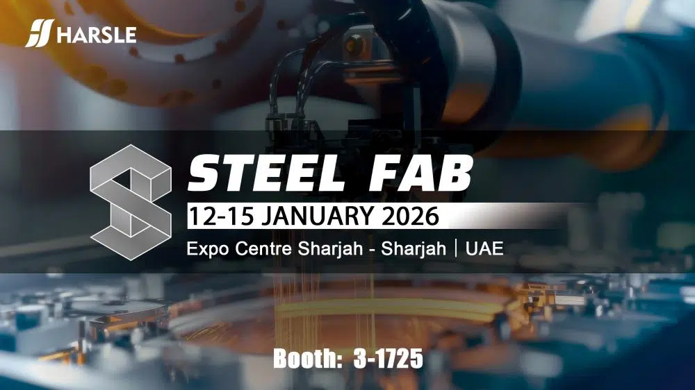 SteelFab 2026