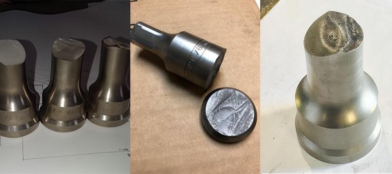 Puncionadeiras para Equipamentos Industriais