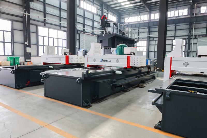 Why Are V Grooving Machines in Aluminum Alloy Profile Production Essential?