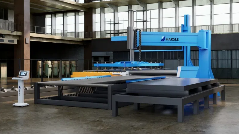 What Benefits Do Rolling Machines in Large Machinery Offer Manufacturers?