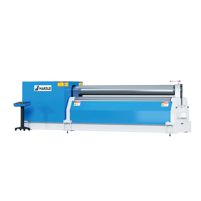 w11-1 Macchine per laminazione di lastre in vendita