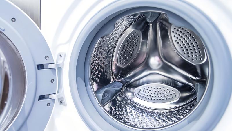 Macchine per laminazione negli elettrodomestici