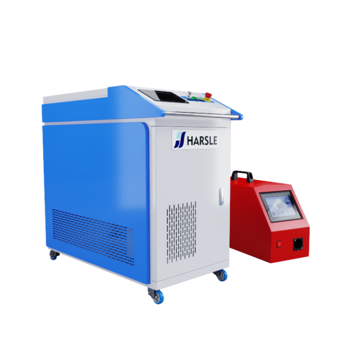 Produttori cinesi di macchine per saldatura laser