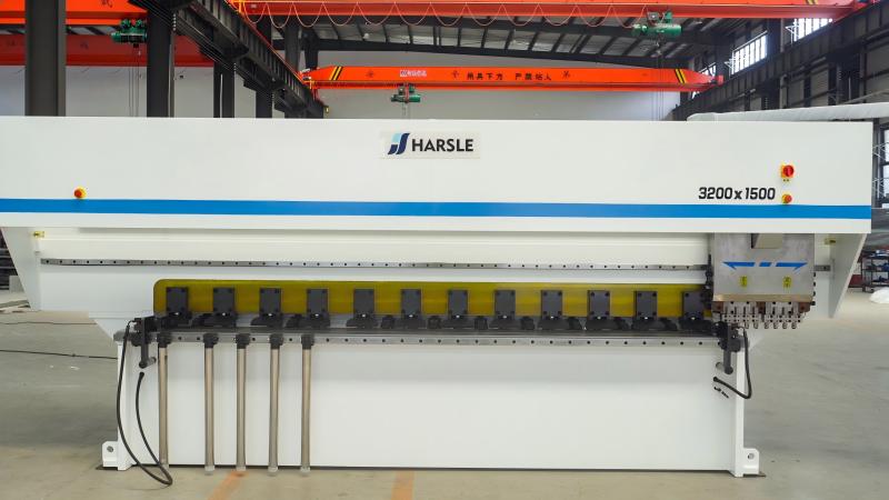 What Benefits Do V Grooving Machines in Decoration Industry Provide?