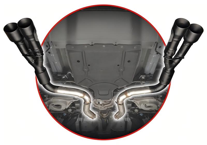 Dobladoras de tubos en la fabricación de automóviles