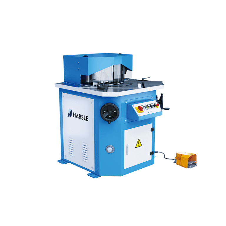 V Notch Cutting Machine