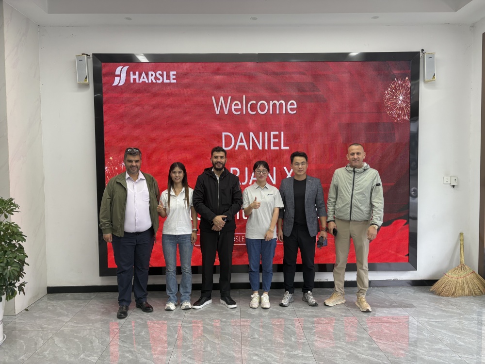 Parcerias Colaborativas