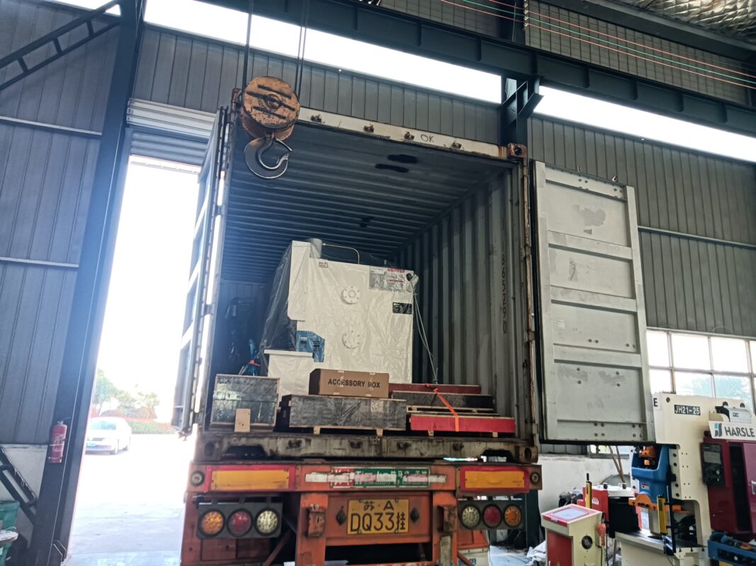 Tesoura guilhotina Austrália-QC11K-6X2500