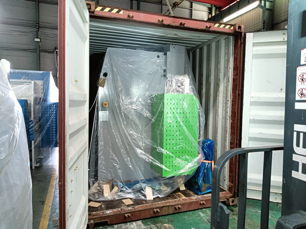 Brazil-8 Sets of Press Brake