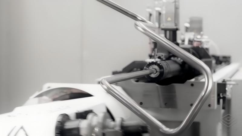 What Are the Benefits of Using Tube Benders in Furniture Industry?