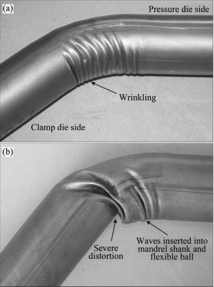 Por qu&eacute; el curvado de tubos es importante en la fabricaci&oacute;n de sillas