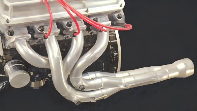 Tube Bending Machines for Automotive Industry
