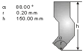 Gestión de moldes HS-15T