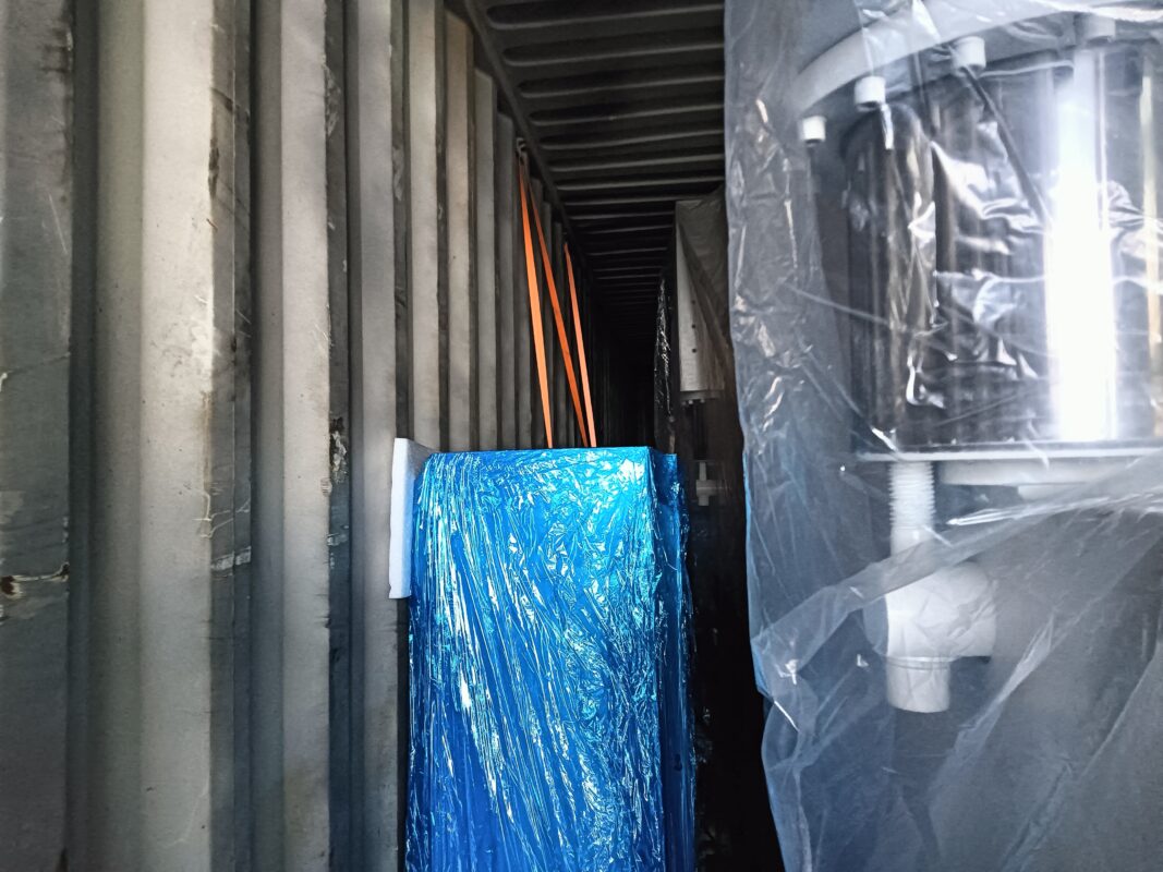 Presse plieuse Jordan-WC67K-250T3200