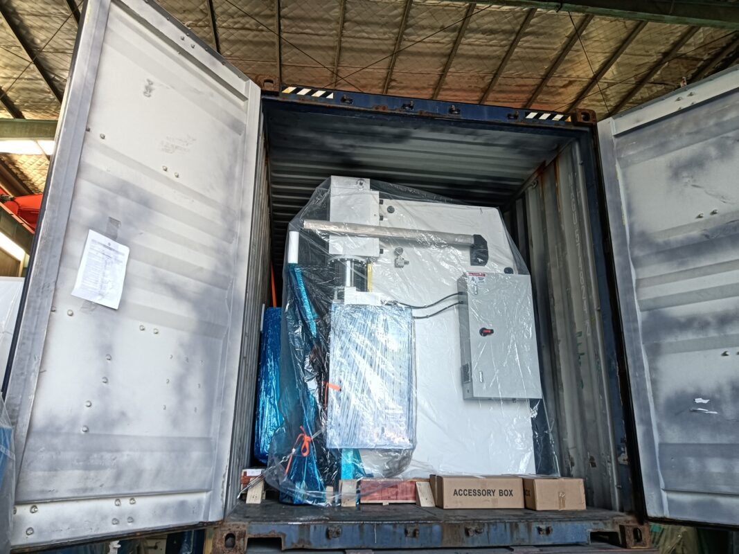 Presse plieuse Jordan-WC67K-250T3200