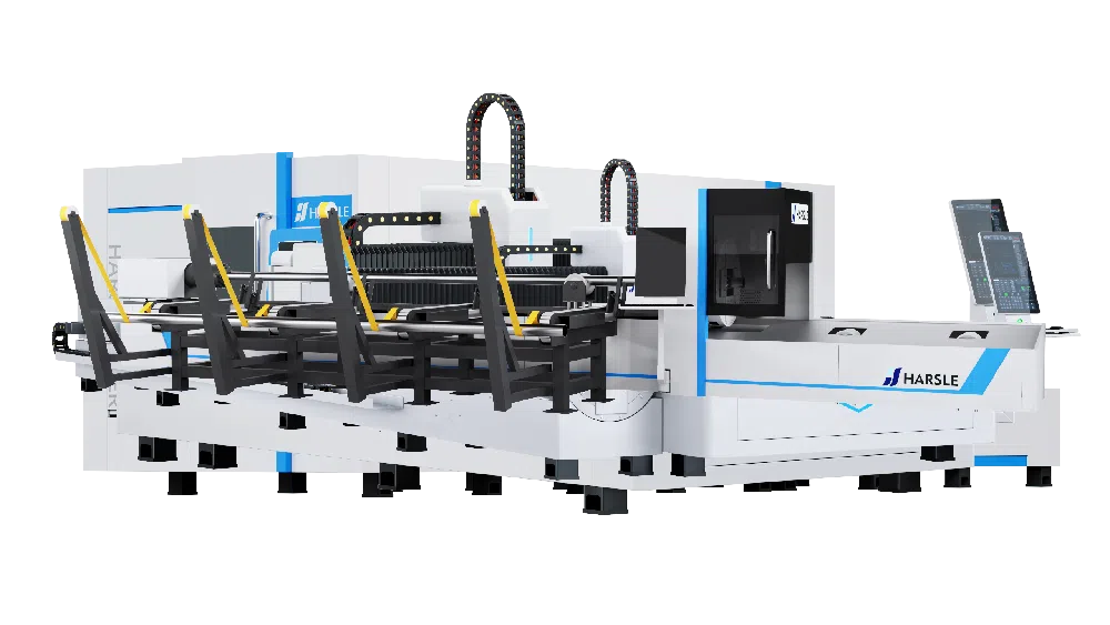 How to Safely Operate a Laser Cutting Machine: Key Precautions and Tips