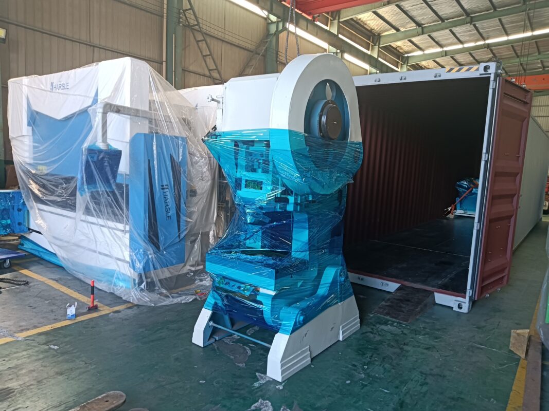 Presse plieuse CNC Mexico-WE67K-200T4000