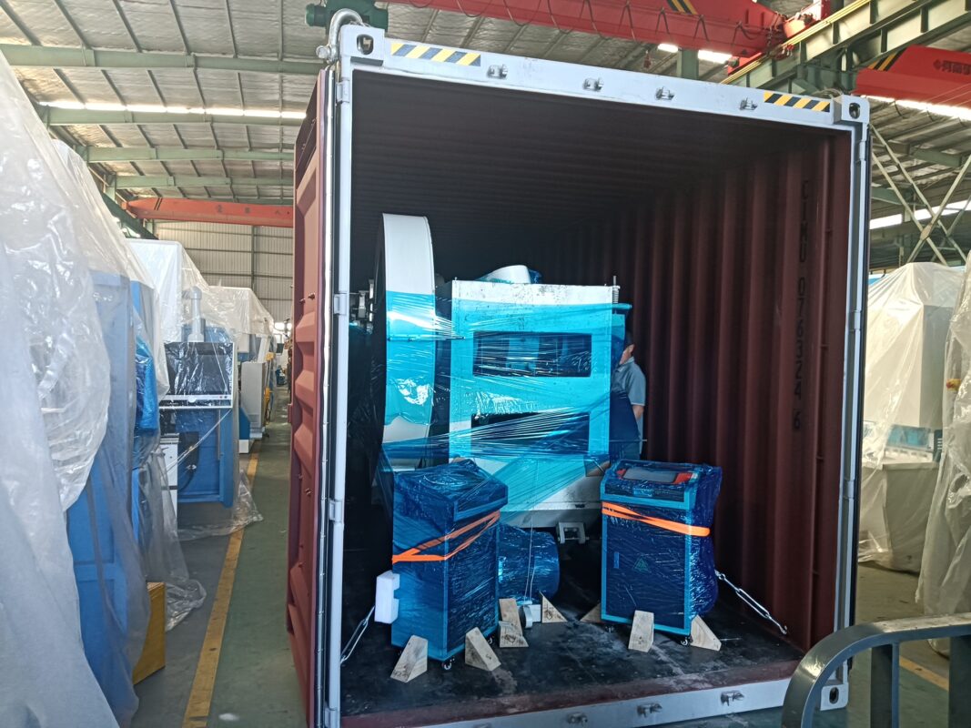Presse plieuse CNC Mexico-WE67K-200T4000