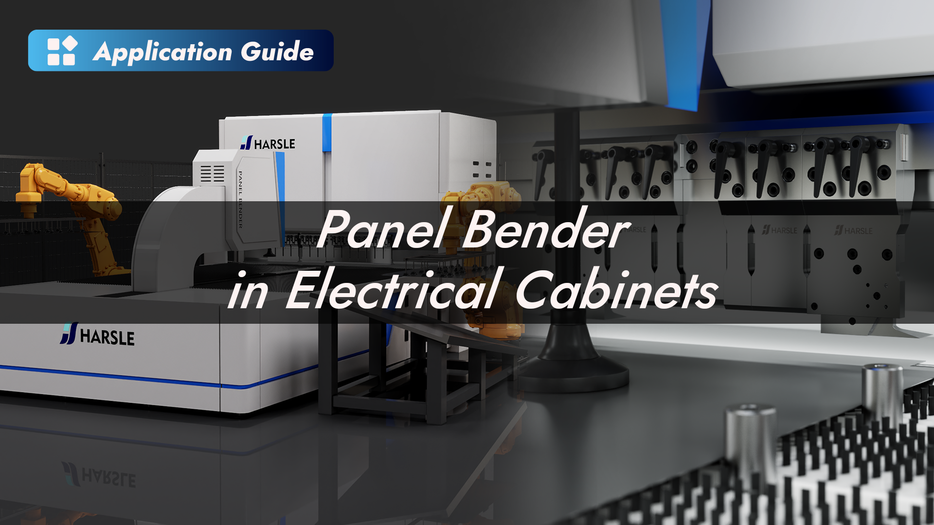 ¿Cuáles son los beneficios de una paneladora en armarios eléctricos ...