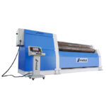 Fabricante de máquinas de laminação de chapas CNC