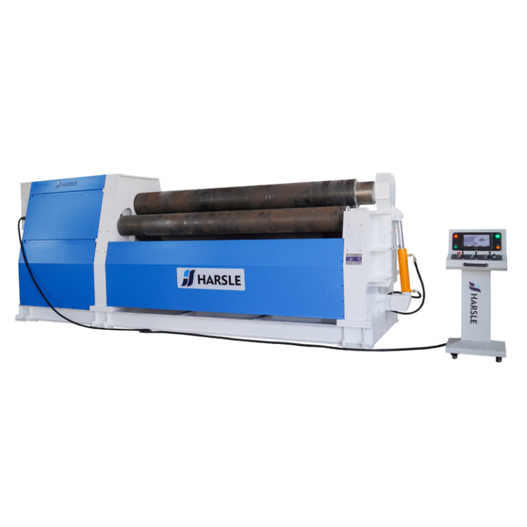 China Plate Roller Machine Factory