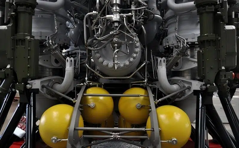 Tube Bending in Aerospace Manufacturing