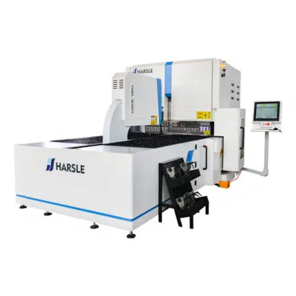 Automated Sheet Metal Panel Bending Machine for Sale